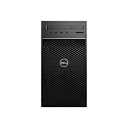 Precision 3630 Core i7-8700 3.2Ghz - SSD 512 GB - 32GB