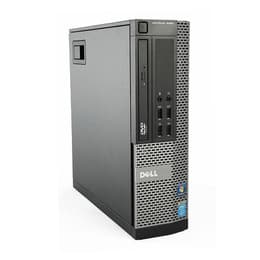 OptiPlex 9020 Core i5-4590 3,3Ghz - SSD 240 GB - 8GB