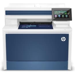 HP Color LaserJet Pro MFP 4302fdw Color laser