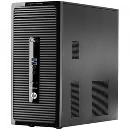 ProDesk 400 G2 Core i3-4160 3,6Ghz - HDD 500 GB - 4GB