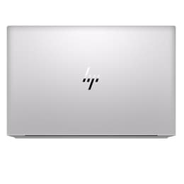 HP EliteBook 850 G7 15-inch (2019) - Core i5 - Gen 10 (U) - 16GB - SSD 256 GB QWERTY - Spanish