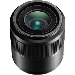 Panasonic Camera Lense Lumix G Macro ASPH. MEGA O.I.S. Micro 4/3 30 mm f/2.8