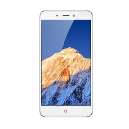 ZTE Nubia N1 64GB - Silver - Unlocked