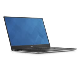 Dell Precision 5520 15-inch (2017) - Core i7-7820HQ - 8GB - SSD 512 GB AZERTY - French