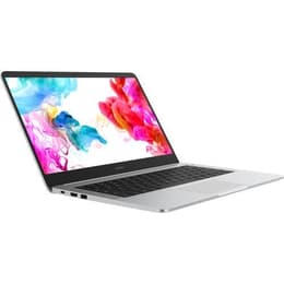 Huawei MateBook 14-inch (2021) - Core i7 - Gen 11 (H) - 16GB - SSD 512 GB AZERTY - French