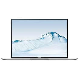 Huawei MateBook X Pro 13-inch (2020) - Core i5 - Gen 10 (U) - 16GB - SSD 512 GB AZERTY - French