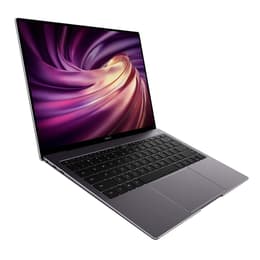 Huawei MateBook X Pro 13-inch (2020) - Core i5 - Gen 10 (U) - 16GB - SSD 512 GB AZERTY - French