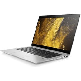 HP EliteBook X360 1030 G2 13-inch (2015) - Core i5-7300U - 16GB - SSD 512 GB QWERTY - English