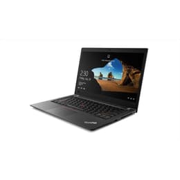 Lenovo ThinkPad X280 12-inch (2018) - Core i5 - Gen 8 (U) - 8GB - SSD 512 GB QWERTY - English