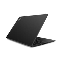 Lenovo ThinkPad X280 12-inch (2018) - Core i5 - Gen 8 (U) - 8GB - SSD 512 GB QWERTY - English