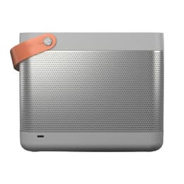 Bang & Olufsen Beolit 12 Bluetooth Speakers - Grey
