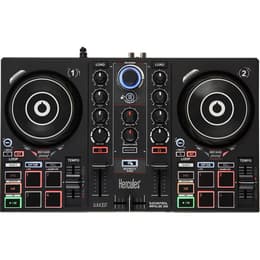 Hercules 4780882 Audio accessories
