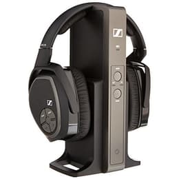 Sennheiser RS 175 Earbud Noise-Cancelling Bluetooth Earphones - Black