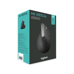 Logitech MX VERTICAL Mouse Wireless