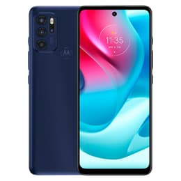 Motorola Moto G60S 128GB - Blue - Unlocked