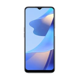 Oppo A54S 128GB - Black - Unlocked
