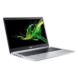 Acer Aspire 5 15-inch (2021) - Core i5 - Gen 11 (G) - 8GB - SSD 512 GB AZERTY - French