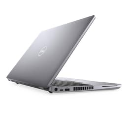 Dell Precision 3560 15-inch (2021) - Core i5 - Gen 11 (G) - 16GB - SSD 256 GB QWERTY - English