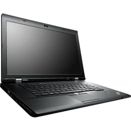 Lenovo ThinkPad L530 15-inch (2013) - Celeron 1000M - 4GB - HDD 500 GB AZERTY - French