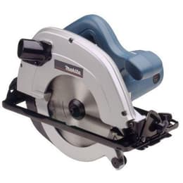 Circular saw Makita 5704R - Ø 190 mm 1200 W
