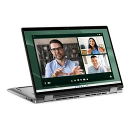 Dell Latitude 7450 2-In-1 14-inch (2024) - Core Ultra 7 165U - 16GB - SSD 512 GB QWERTY - Spanish