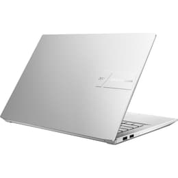 Asus VivoBook Pro 14 M3401QC-KP093W 14-inch (2021) - Ryzen 5 5600H - 16GB - SSD 512 GB QWERTY - English