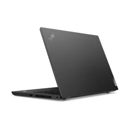 Lenovo ThinkPad L14 G2 14-inch (2020) - Core i7 - Gen 11 (G) - 32GB - SSD 256 GB QWERTZ - Slovak