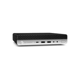 EliteDesk 800 G3 Mini Core i5-6500T 2.2Ghz - SSD 256 GB - 16GB