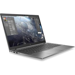 HP ZBook Firefly 14 G7 14-inch (2020) - Core i5 - Gen 10 (U) - 8GB - SSD 256 GB QWERTY - Dutch