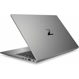 HP ZBook Firefly 14 G7 14-inch (2020) - Core i5 - Gen 10 (U) - 8GB - SSD 256 GB QWERTY - Dutch