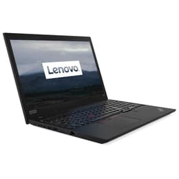 Lenovo ThinkPad L590 15-inch (2018) - Core i5 - Gen 8 (U) - 8GB - SSD 512 GB QWERTY - Italian