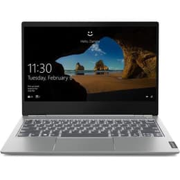 Lenovo ThinkBook 13S IML 13-inch (2020) - Core i5 - Gen 10 (U) - 8GB - SSD 256 GB QWERTY - English