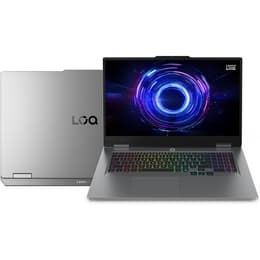 Lenovo LOQ 17IRX10 17-inch () - Core i7 - Gen 14 (HX) - 32GB - SSD 1 TB QWERTZ - German