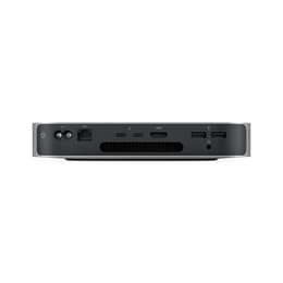 Mac mini () Apple M1 3.2 GHz - 1 TB SSD - 8GB