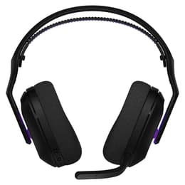 Logitech G G522 noise-Cancelling gaming wired + wireless Headphones with microphone - Black