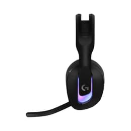 Logitech G G522 noise-Cancelling gaming wired + wireless Headphones with microphone - Black