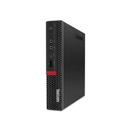 ThinkCentre M720 Tiny Core i5-8400T 1.7Ghz - SSD 512 GB - 16GB
