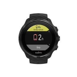 Smart Watch HR GPS Suunto 9 - Black