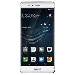 Huawei P9 32GB - White - Unlocked