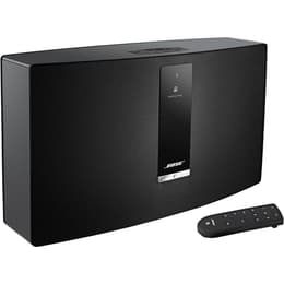 Bose SoundTouch 30 Series III Bluetooth Speakers - Black