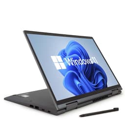 Lenovo ThinkPad X1 Yoga G6 14-inch Core i7-1185G7 - SSD 1 TB - 32GB QWERTZ - German