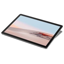 Microsoft Surface Go 2 10-inch Pentium Gold 4425Y - SSD 128 GB - 8GB AZERTY - French