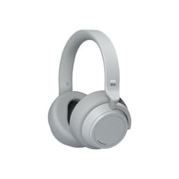 Microsoft Surface HeadPhones 2 noise-Cancelling wireless Headphones with microphone - White