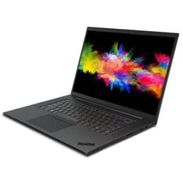 Lenovo ThinkPad P1 G4 16-inch (2021) - Core i7-11850H - 32GB - SSD 1 TB AZERTY - French