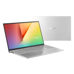 Asus VivoBook X512F 15-inch (2018) - Core i7-8565U - 8GB - SSD 512 GB QWERTY - Italian