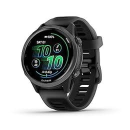 Garmin Forerunner 570 Bluetooth 47 mm - Black