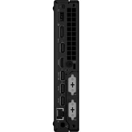 ThinkCentre M90q Tiny Core i5-10500T 2.3Ghz - SSD 256 GB - 8GB