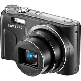 WB500 Compact 12.2Mpx - Black