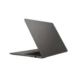Samsung Galaxy Book3 360 13-inch (2023) - Core i5 - Gen 13 (P) - 16GB - SSD 512 GB QWERTY - Spanish