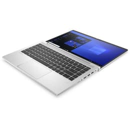 HP ProBook 640 G8 14-inch (2021) - Core i5 - Gen 11 (G) - 8GB - SSD 512 GB QWERTY - Spanish